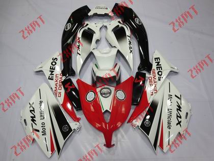 TMAX 530 2013