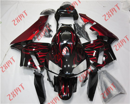 2003-2004 CBR600RR