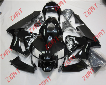 2003-2004 CBR600RR