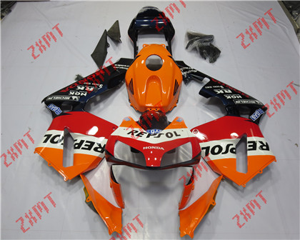 2003-2004 CBR600RR
