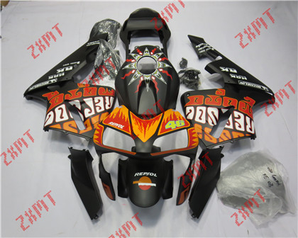 2003-2004 CBR600RR