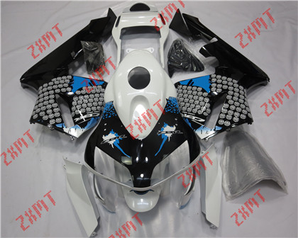 2003-2004 CBR600RR