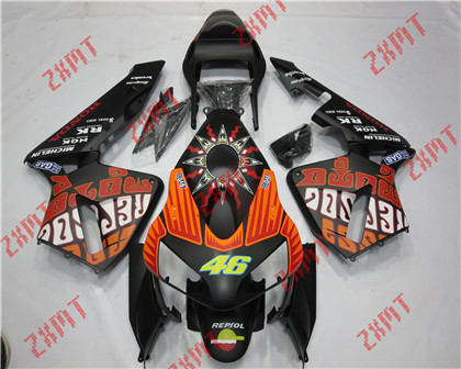 2003-2004 CBR600RR