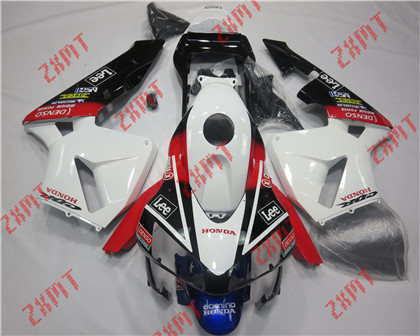 2005-2006 CBR600RR