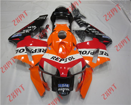 2005-2006 CBR600RR