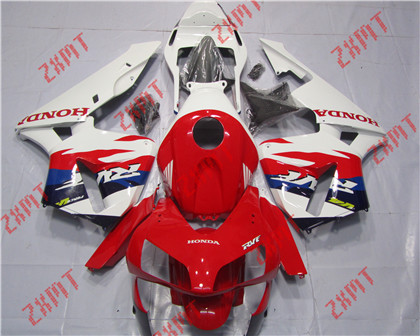 2005-2006 CBR600RR