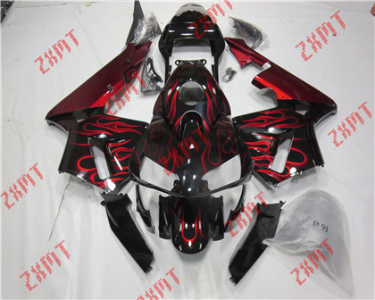 2005-2006 CBR600RR