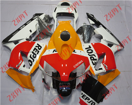 2005-2006 CBR600RR