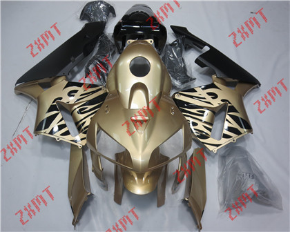 2005-2006 CBR600RR
