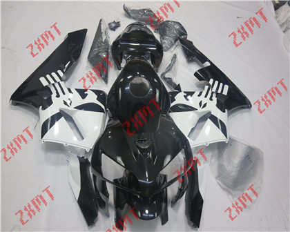 2005-2006 CBR600RR