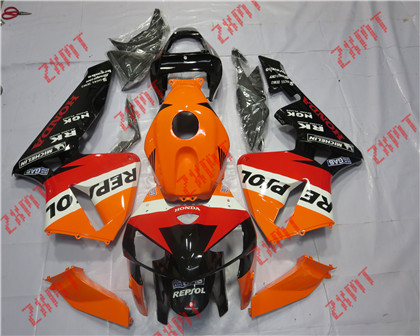 2005-2006 CBR600RR