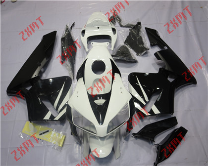 2005-2006 CBR600RR