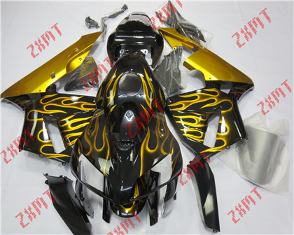 2005-2006 CBR600RR