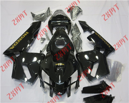 2005-2006 CBR600RR