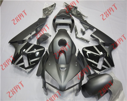 2005-2006 CBR600RR