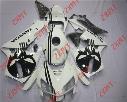 2005-2006 CBR600RR