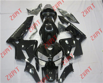 2005-2006 CBR600RR