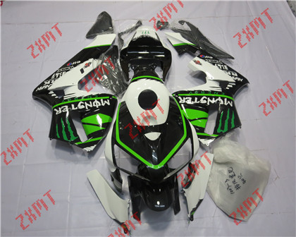 2005-2006 CBR600RR