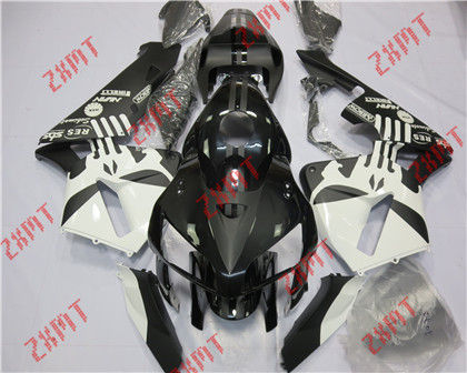 2005-2006 CBR600RR