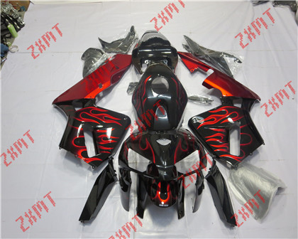 2005-2006 CBR600RR.