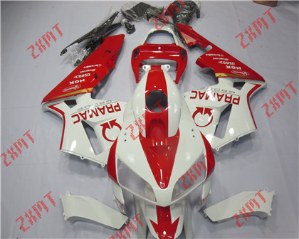 2005-2006 CBR600RR.