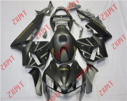 2005-2006 CBR600RR.