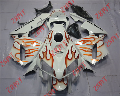 2005-2006 CBR600RR