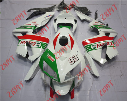 2005-2006 CBR600RR