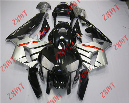 2005-2006 CBR600RR