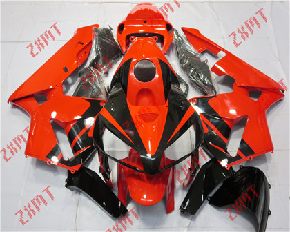 2005-2006 CBR600RR