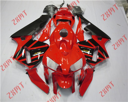2005-2006 CBR600RR