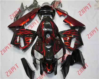 2005-2006 CBR600RR