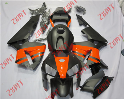 2005-2006 CBR600RR