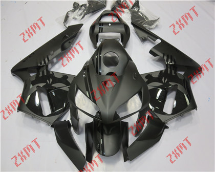 2005-2006 CBR600RR