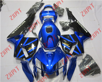 2005-2006 CBR600RR