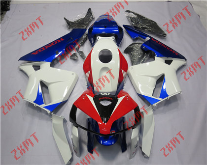 2005-2006 CBR600RR
