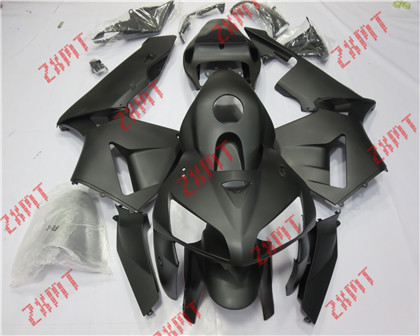 2005-2006 CBR600RR