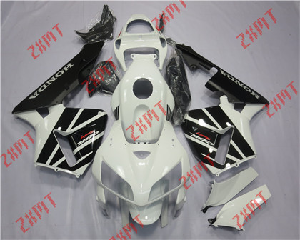 2005-2006 CBR600RR