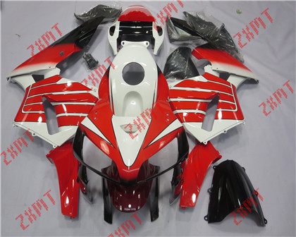 2005-2006 CBR600RR