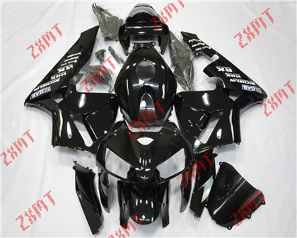 2005-2006 CBR600RR