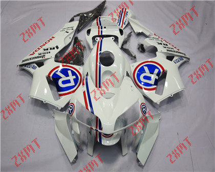 2005-2006 CBR600RR