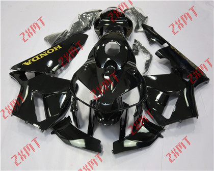 2005-2006 CBR600RR