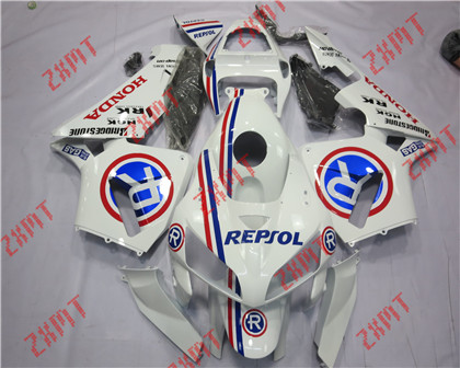 2005-2006 CBR600RR