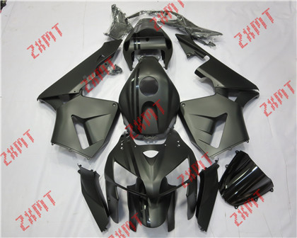 2005-2006 CBR600RR