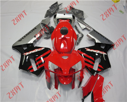 2005-2006 CBR600RR