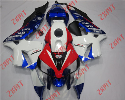 2005-2006 CBR600RR