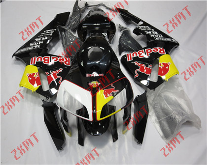 2005-2006 CBR600RR