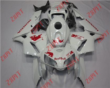 2005-2006 CBR600RR