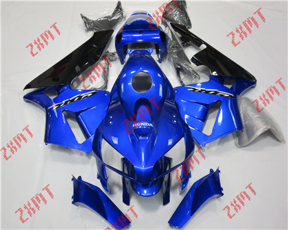 2005-2006 CBR600RR