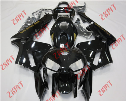 2005-2006 CBR600RR